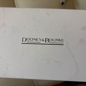 Dooney n Bourke purse strap